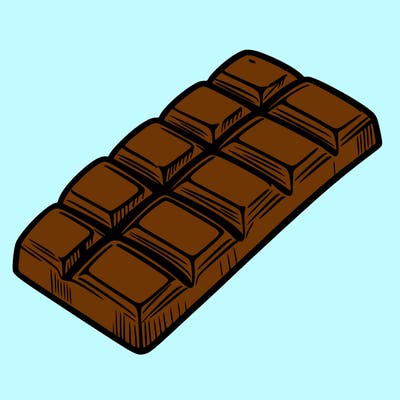 chocolate bar