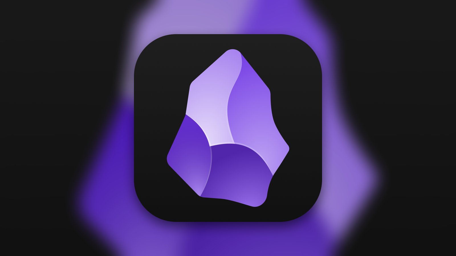 Obsidian - Connected Notes - Productivity App | MWM