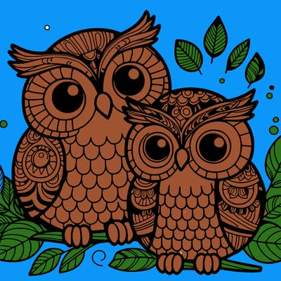 owls