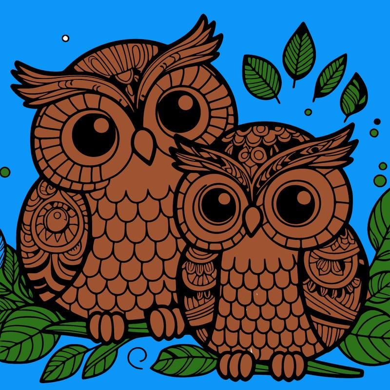 owls