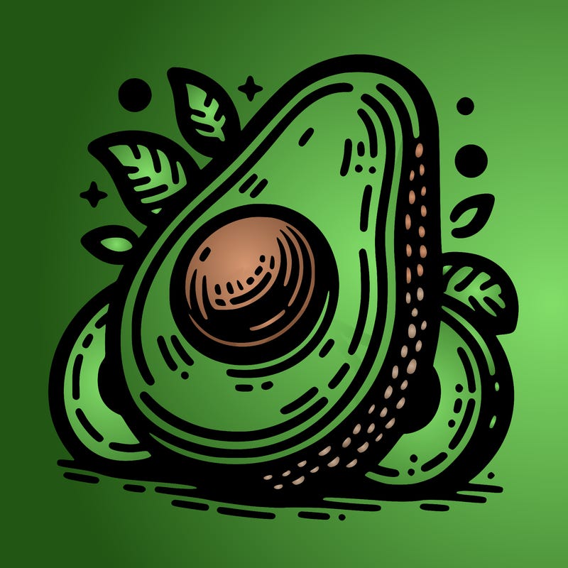 avocado