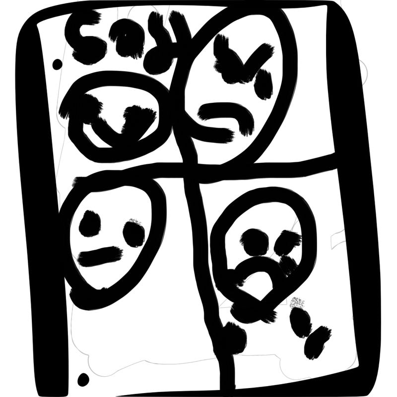 blank white page with nothing drawn on it