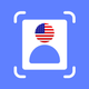 Green Card Photo US VISA