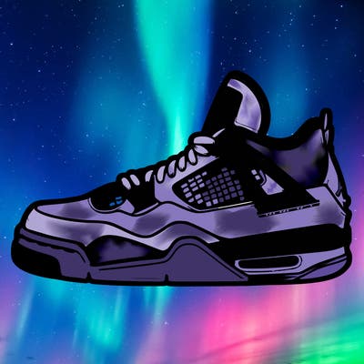 jordan 4