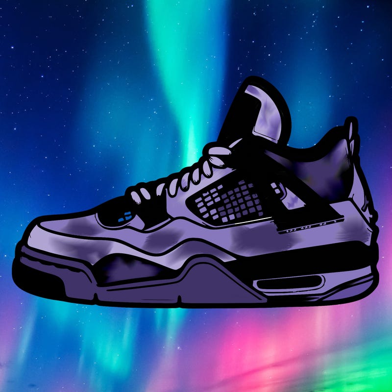 jordan 4