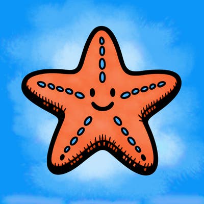 starfish