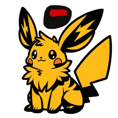 picachu