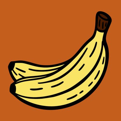 banana