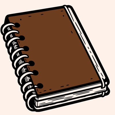 notebook