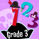 Math Games for Kids: Grade 3