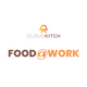 CloudKitch Food@Work