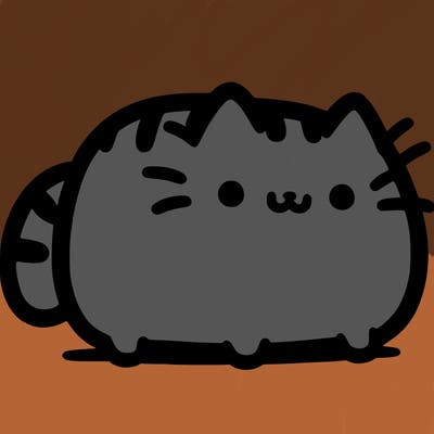 pusheen