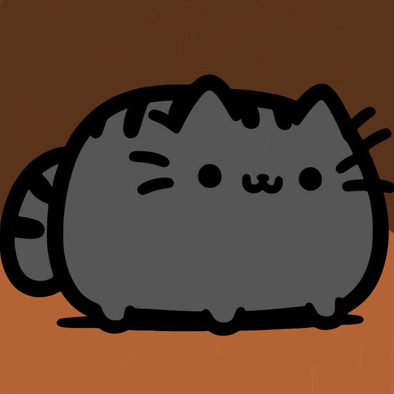 pusheen