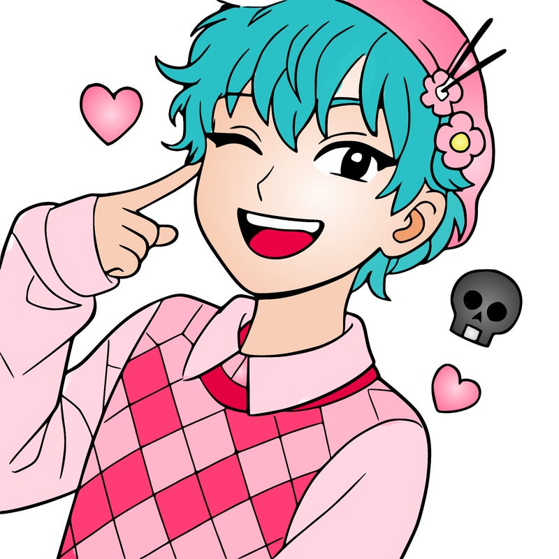 After