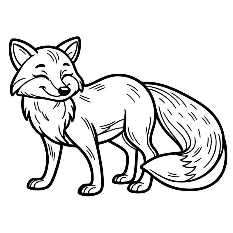 fox