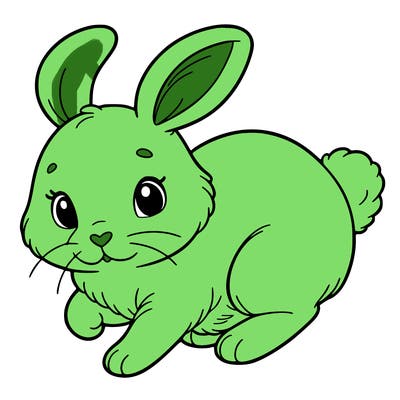 bunny