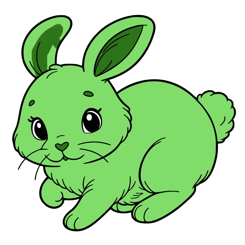 bunny