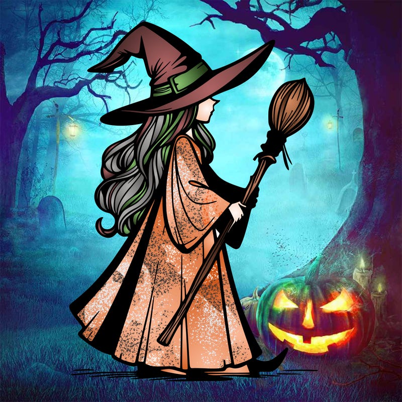 witch