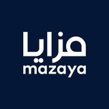 Mazaya Offers - Icono de la App