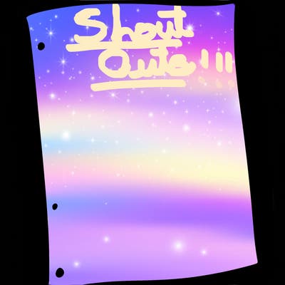 blank white page with nothing drawn on it