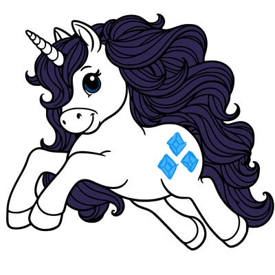 unicorn