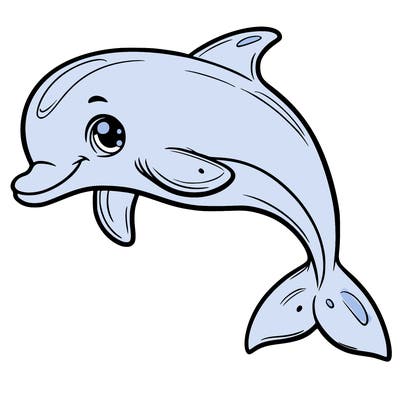 dolphin