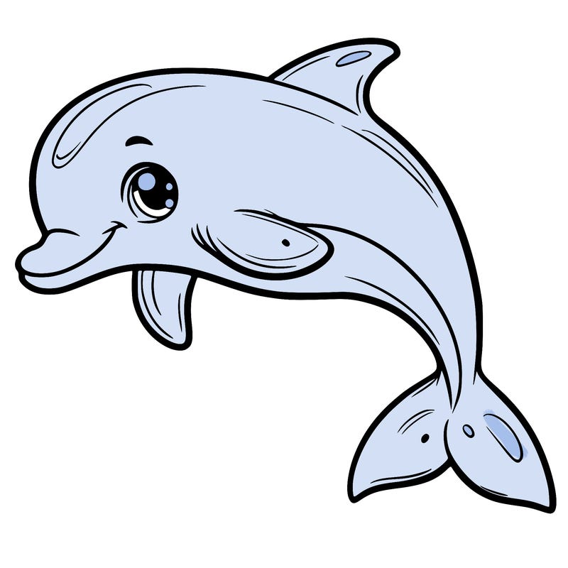 dolphin