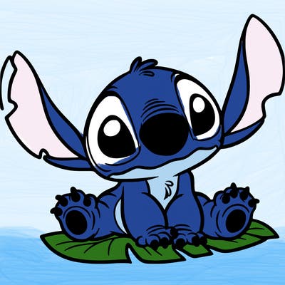 stitch