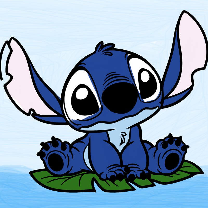 stitch