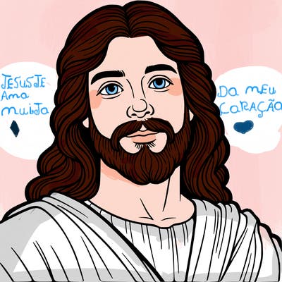 jesus