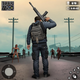 Survive: Zombie Shooting Games