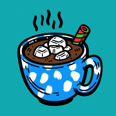 hot cocoa