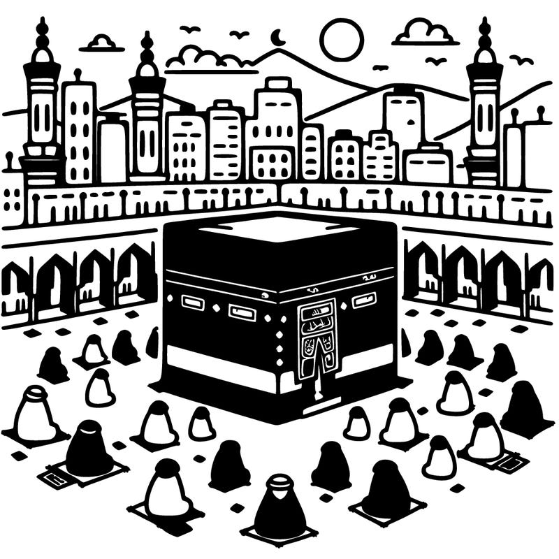 kaaba