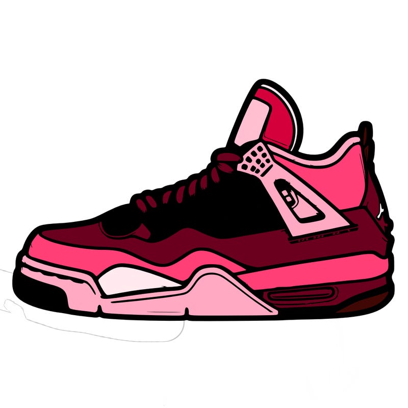 jordan 4