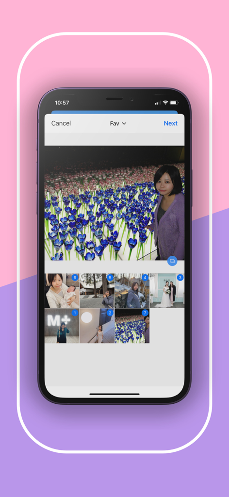 Resize Photo : Compress Image | Shrink Files for Fast Uploads