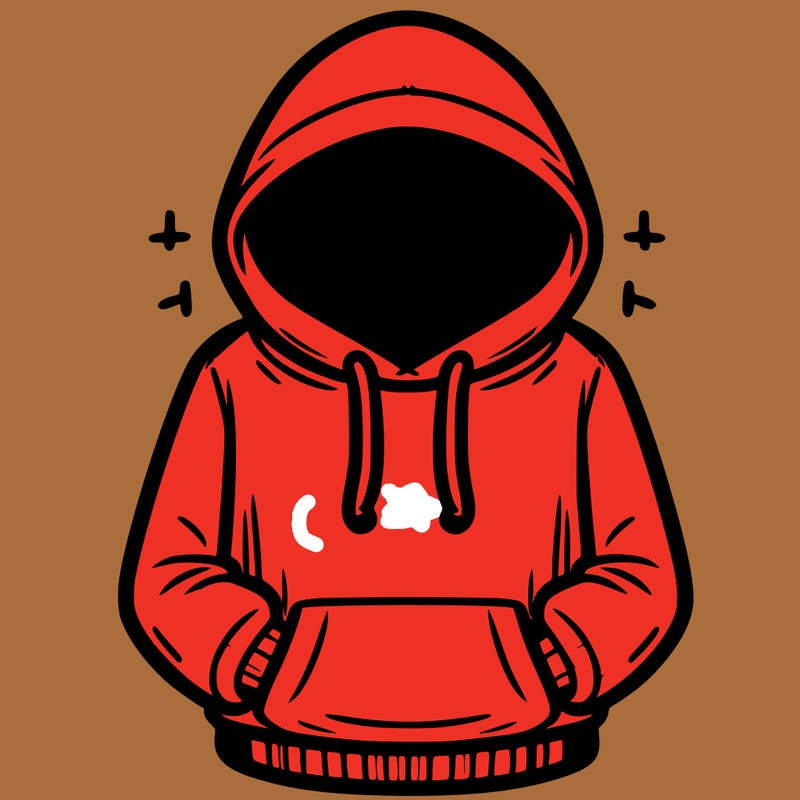 hoodie