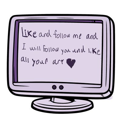 blank white screen with nothing on it