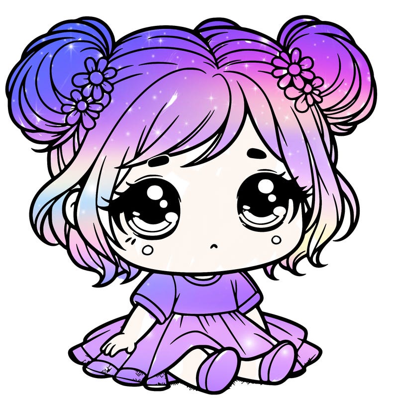 cute baby girl