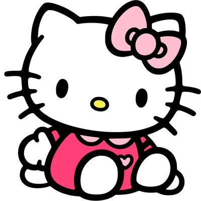 hello kitty
