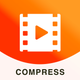 Video Compressor - Save Space+