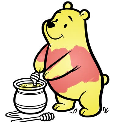 disney winnie the pooh