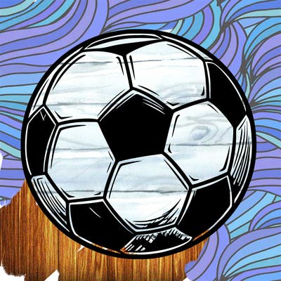 soccer ball