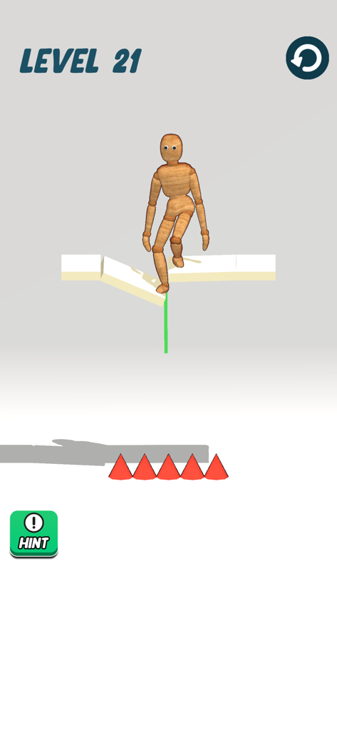 Ragdoll Breaker Simulator Game - Games App | MWM