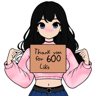 girl holding a blank sign in a long sleeve crop top