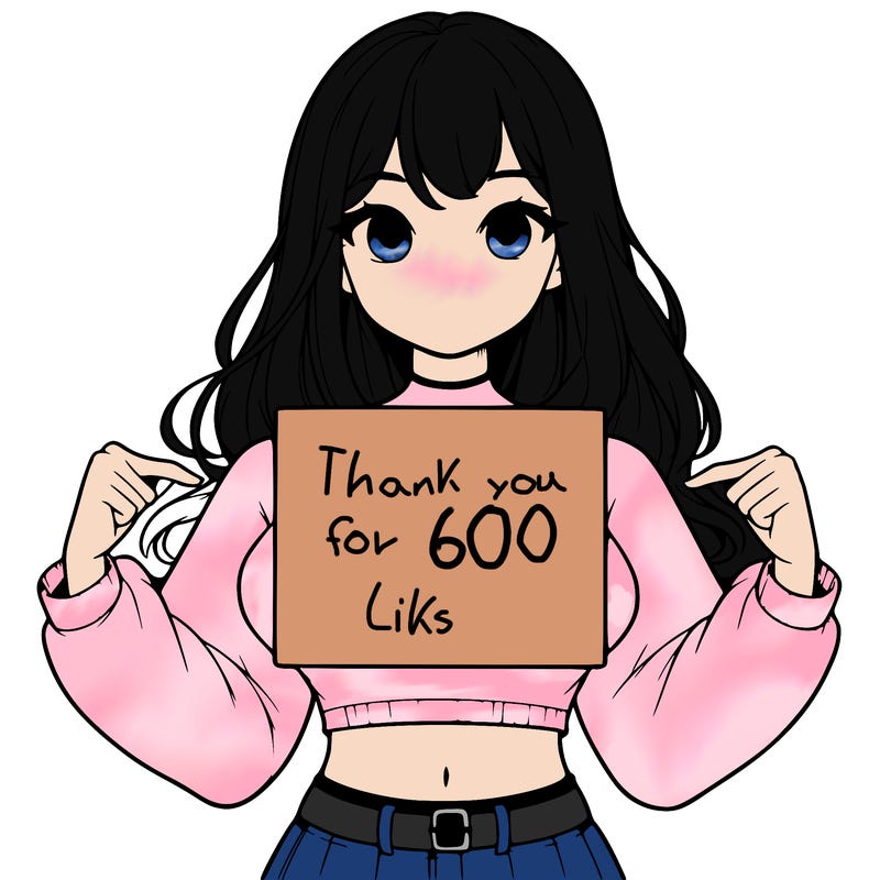 girl holding a blank sign in a long sleeve crop top