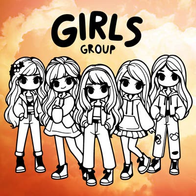 girls group