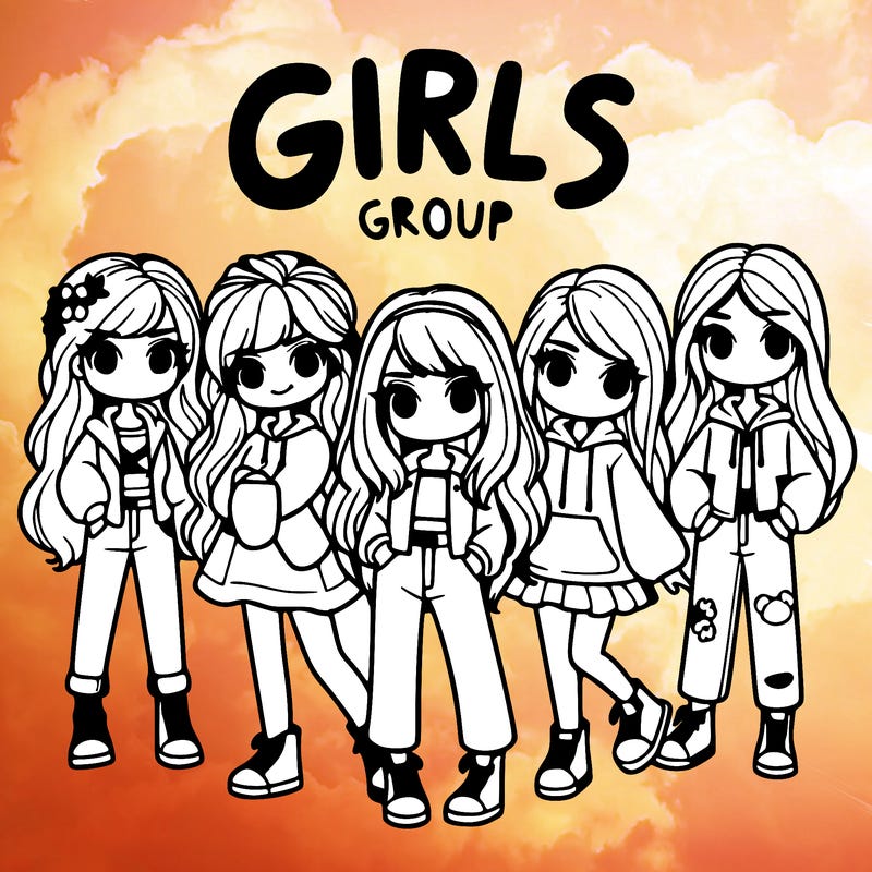 girls group