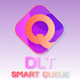 DLT Smart Queue