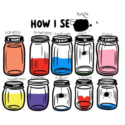 how i see jars