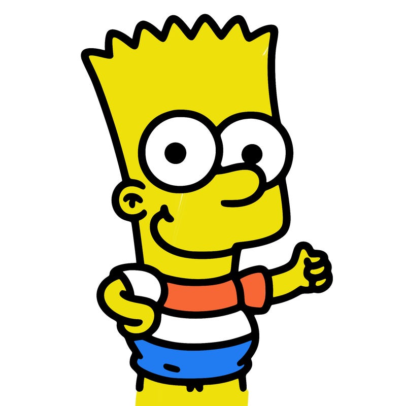 bart simoson
